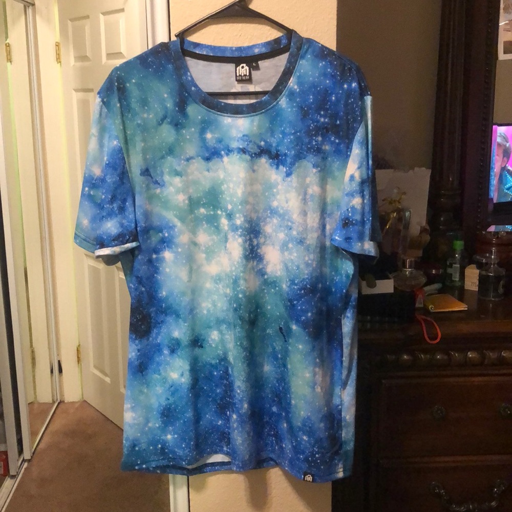 Into The AM Men’s T-shirt